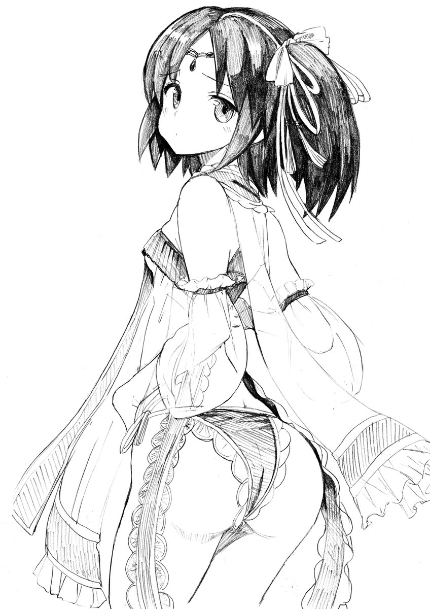 長良型クラゲ服まとめ 