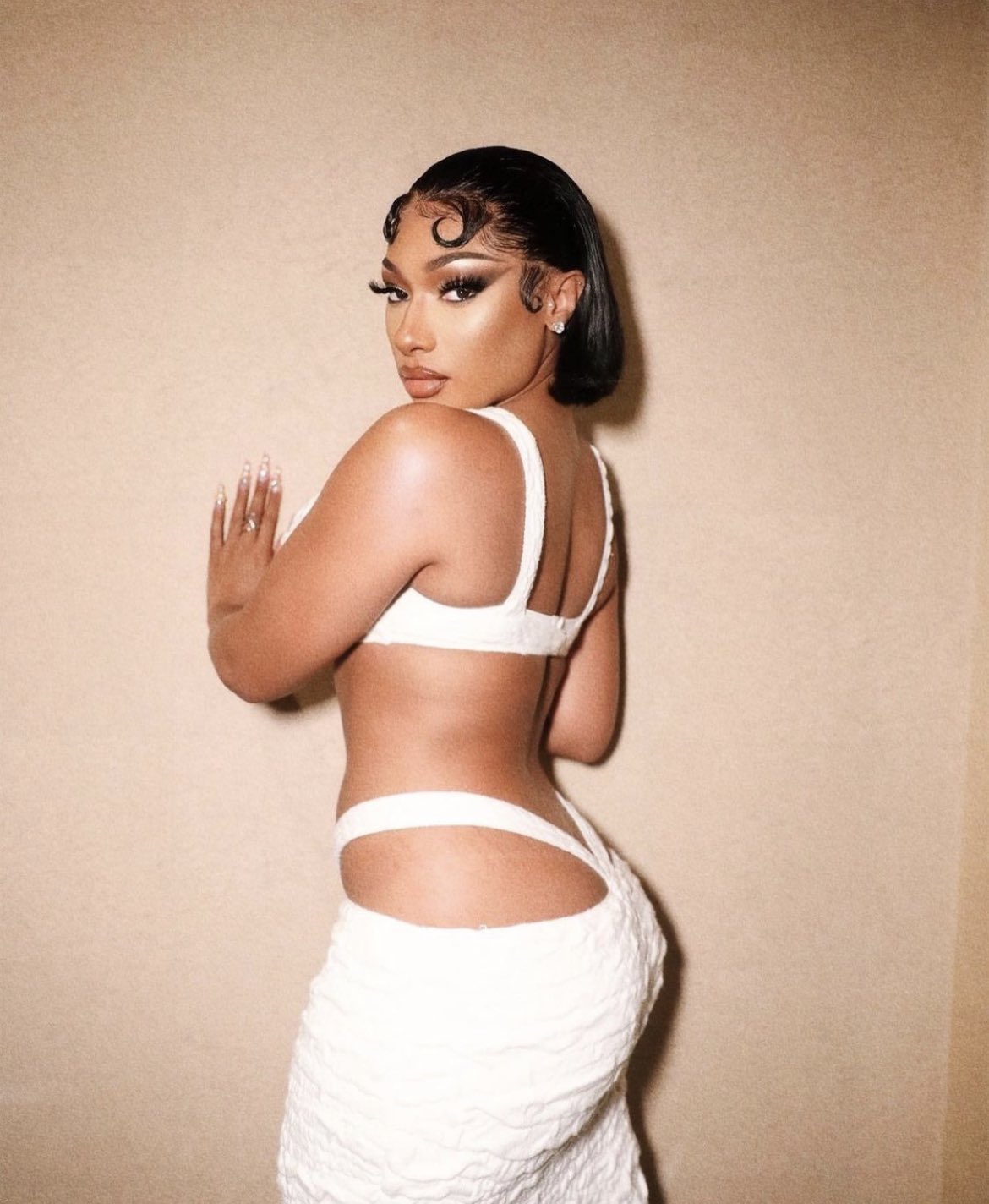 Lifestyle Asia India on Twitter: "#MeganTheeStallion riding that