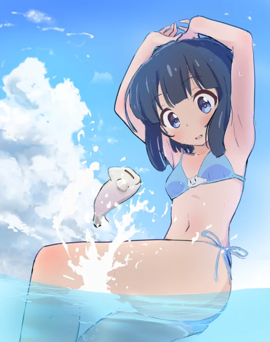 🐟 
