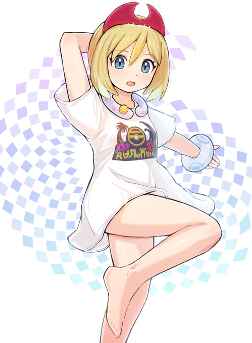 カイちゃん 