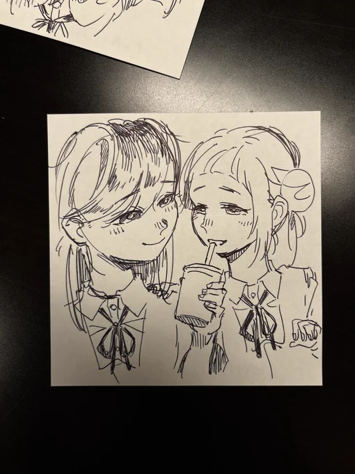 かのちぃ… 