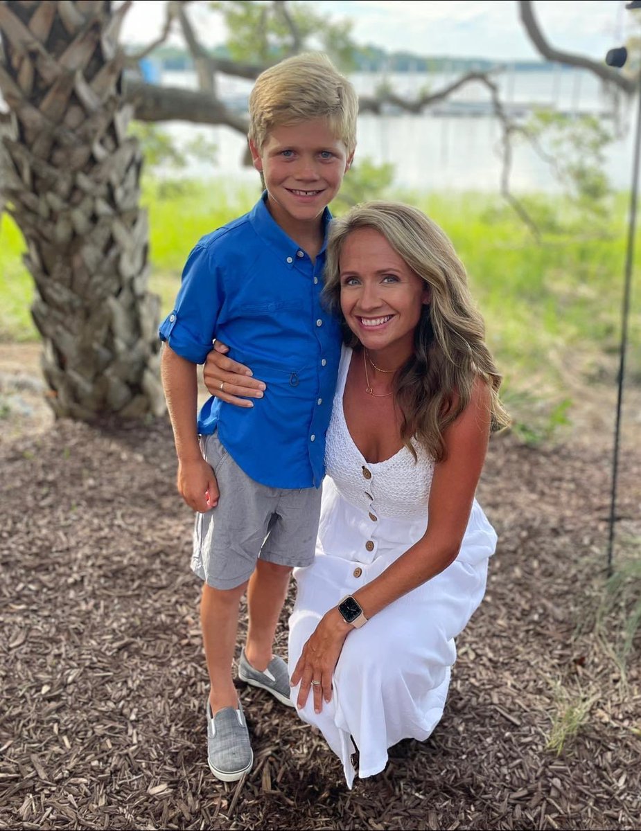 Happy 10th Birthday, buddy.