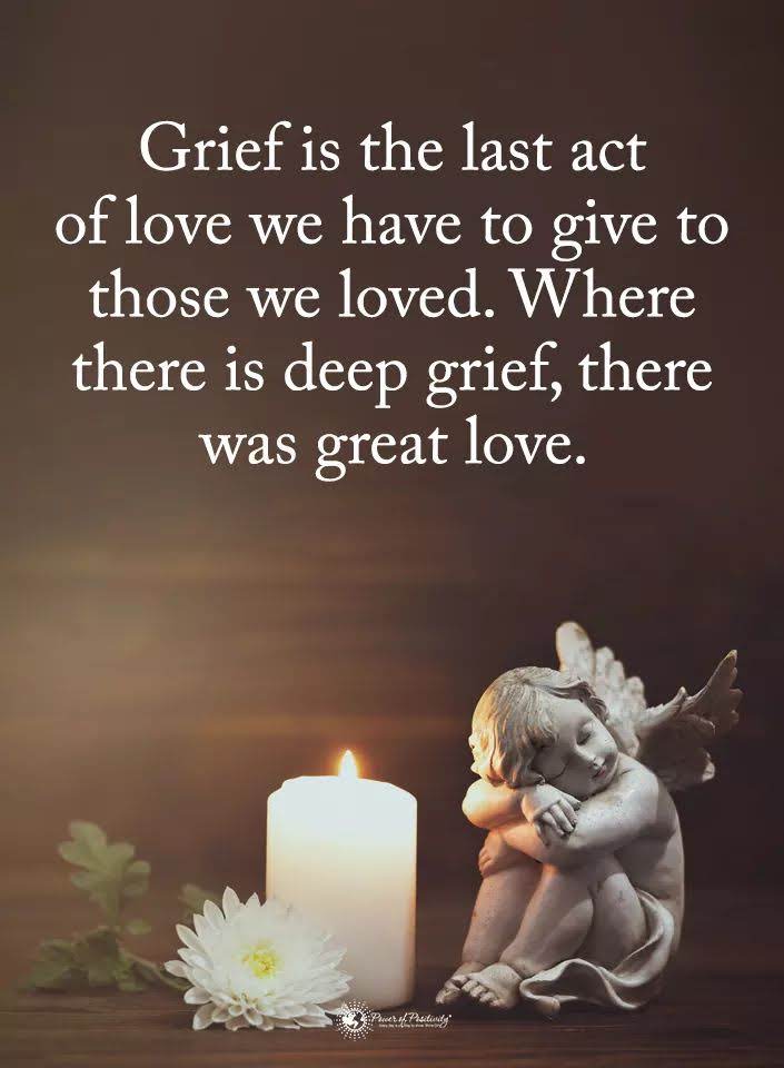 <a href="/Petrooka_/">Petrooka ✨🕊 🤍 💫</a> 💔 Wishing you strength in your grieving process 🕊️