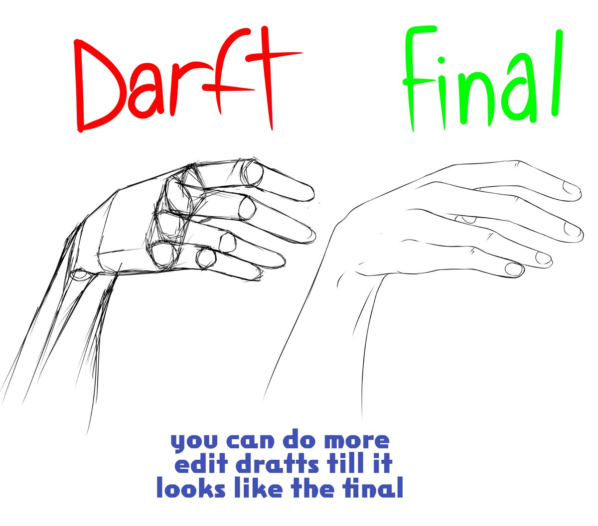 speedyxart's tweet photo. Simple for now keep in mind that practice is key I'll be doing more in the future be sure to also check out the hashtag #spadevice for more of these tips
#arttips #artshare #artistsontwitter #artmoots #artadvice
If you have any questions let me know what you want to see https://t.co/o6xYtmIESk