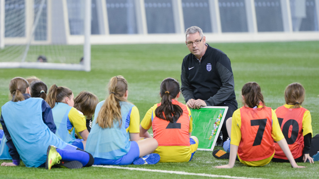 🤩⚽️<a href="/CanterburyCCUni/">Canterbury Christ Church University</a> and <a href="/KentFA/">Kent FA ⚽</a> will be launching Kent’s first football emerging talent centre for girls! Young females in Kent will be given the opportunity to progress into elite football for the first time. Find out more here: canterbury.ac.uk/news/canterbur…