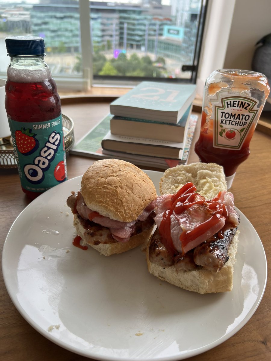 Charlie :) tweet media