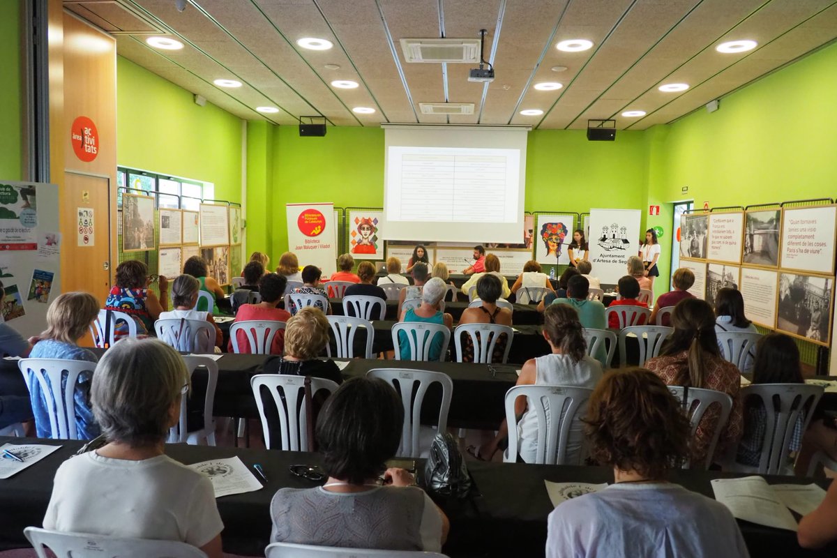 AP ICS Lleida tweet media