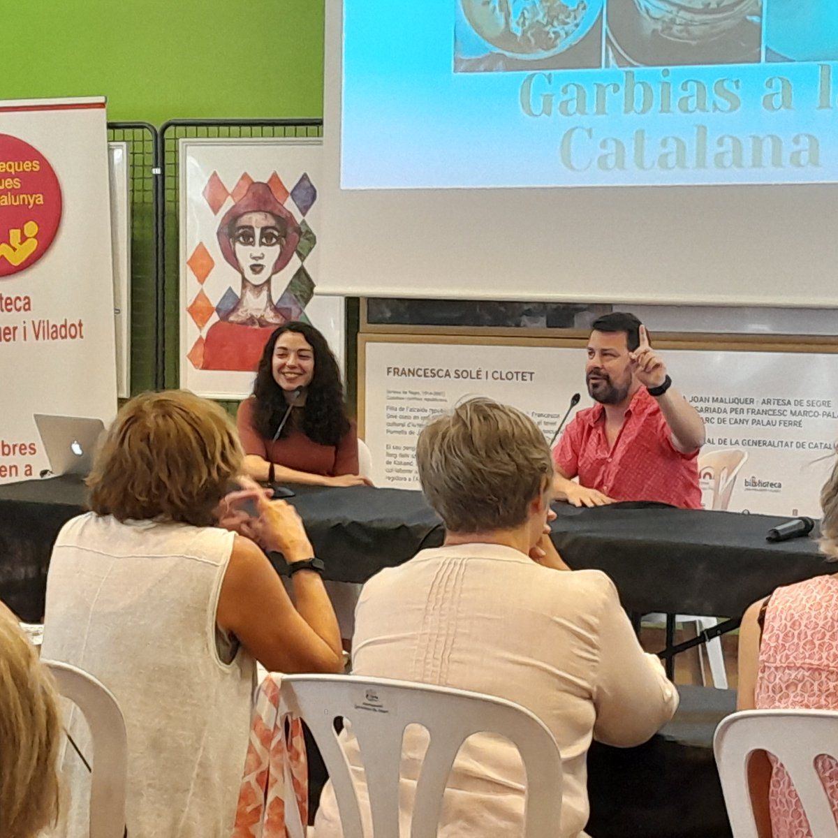 AP ICS Lleida tweet media