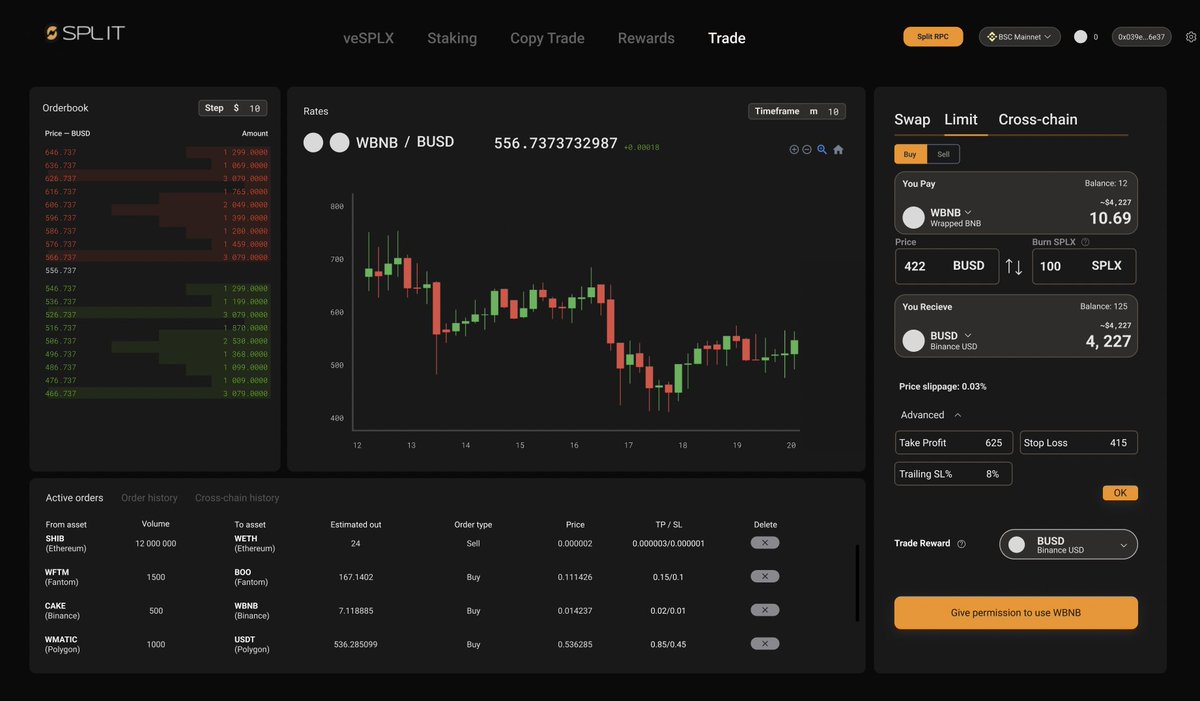 split_finance's tweet photo. Happy to share the long awaited Split Protocol roadmap update &amp; next steps until the launch!

Below you will find a detailed plan of how it's going to happen 👇🧵 https://t.co/MzwDhtmnaI
