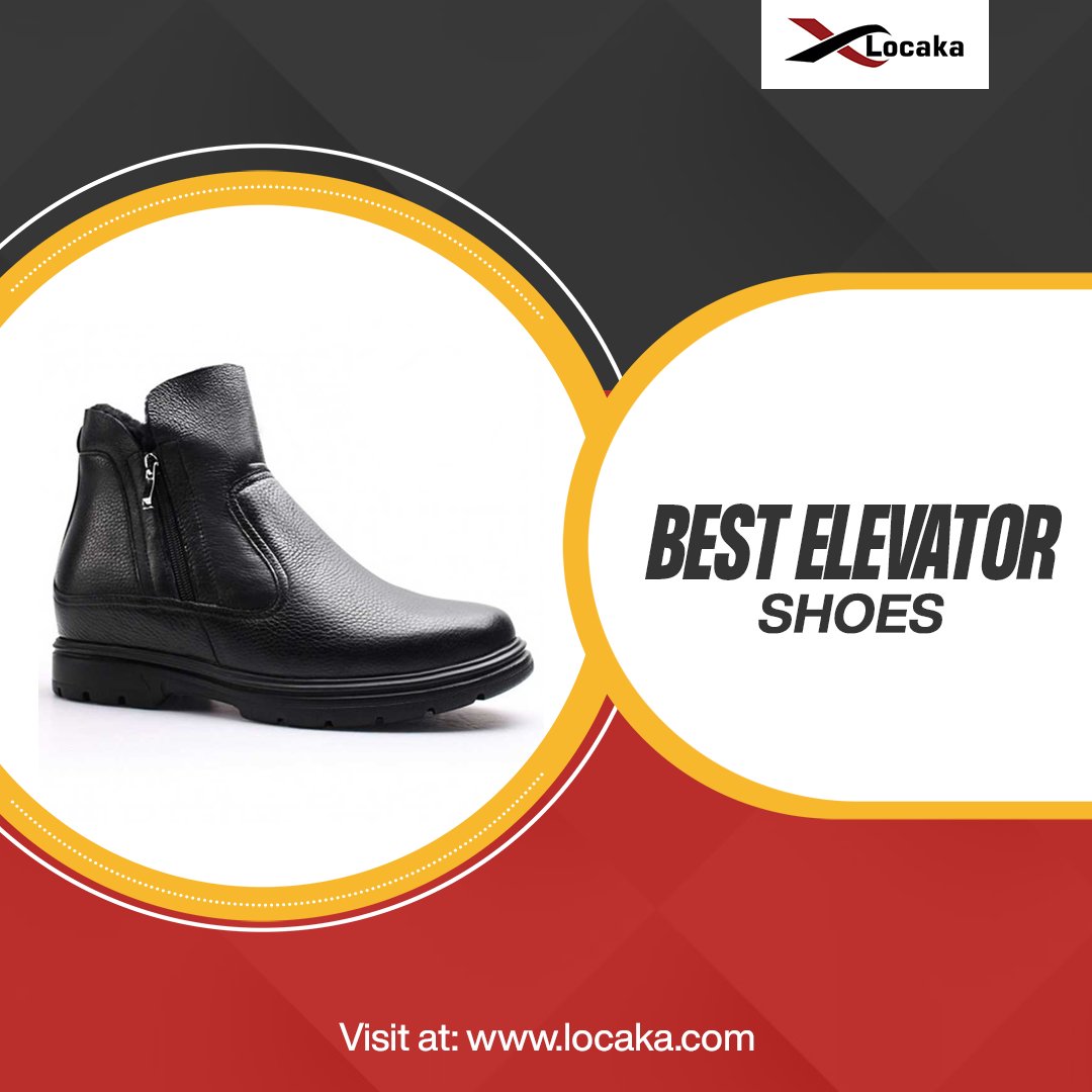 Locaka Elevator Shoes (@LocakaS) / Twitter