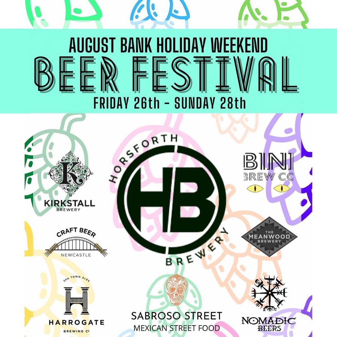 Craft Beer Newcastle on Twitter "People of Leeds come show your