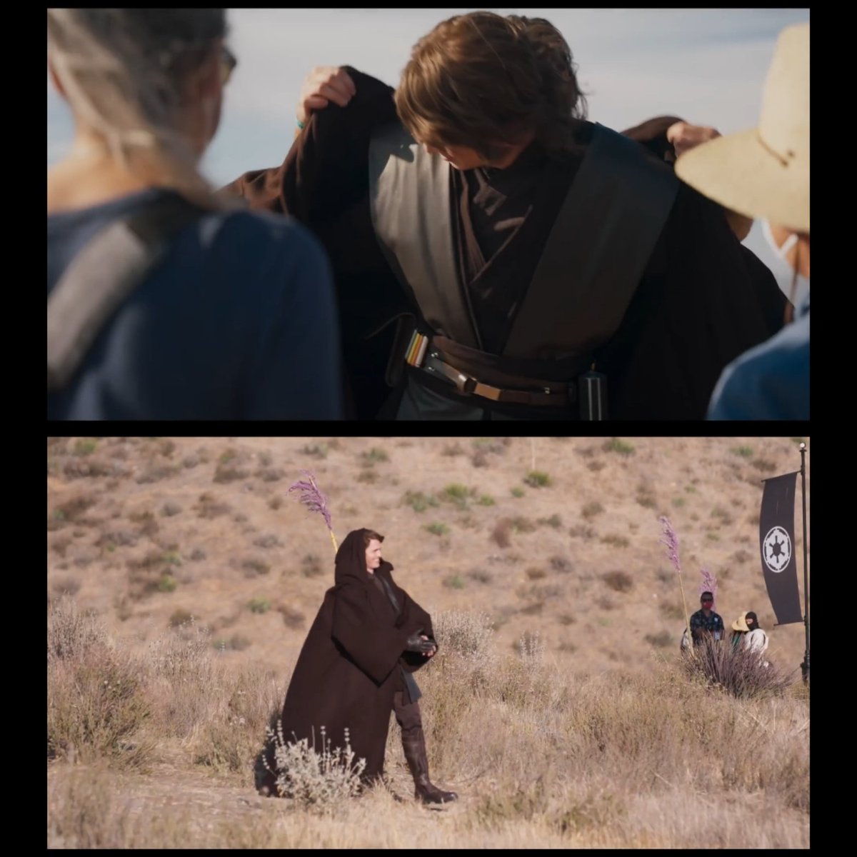 スター・ウォーズ 紹介bot tweet media