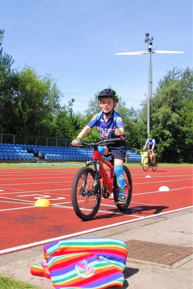 Bolton Hot Wheels CC tweet media