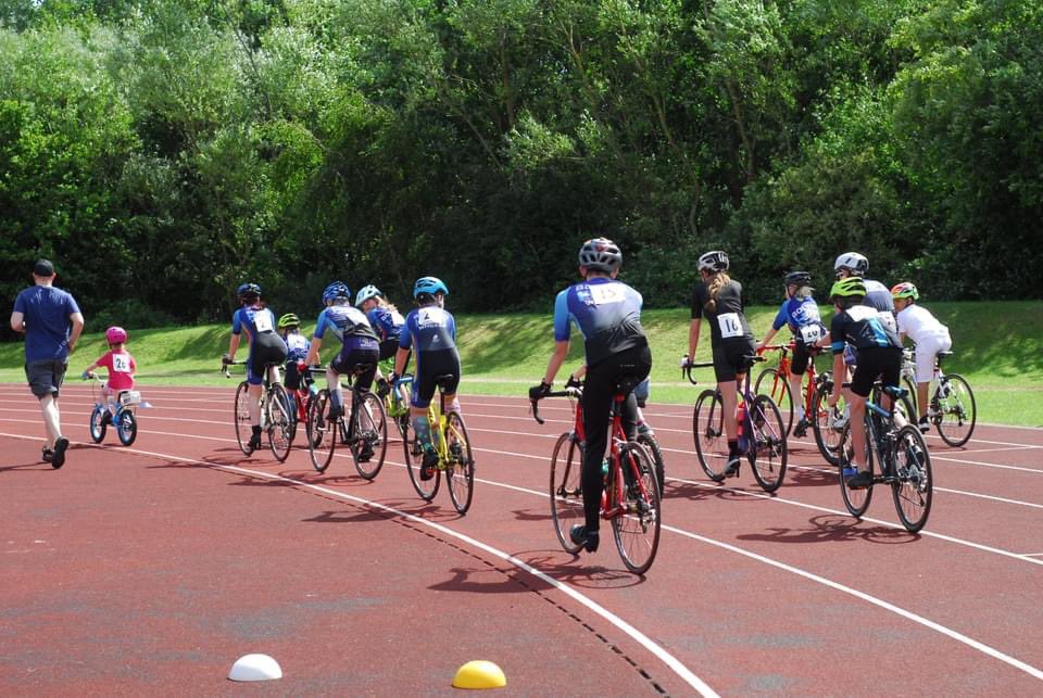 Bolton Hot Wheels CC tweet media