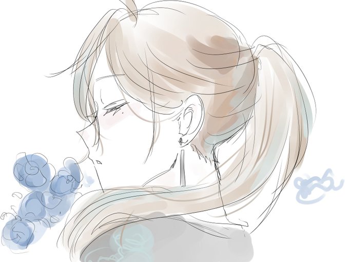 Hotahota Ikaさんのイラストまとめ