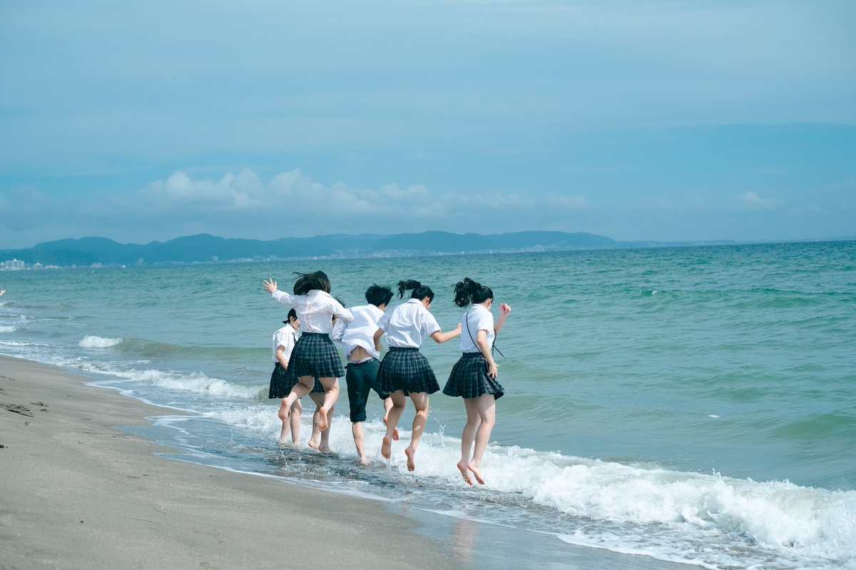 shinomiya137's tweet photo. きっと、この日を思い出す、 https://t.co/OyYQy8fPPo