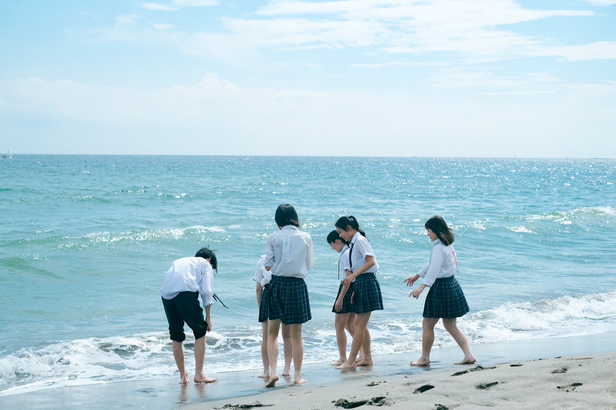 shinomiya137's tweet photo. きっと、この日を思い出す、 https://t.co/OyYQy8fPPo