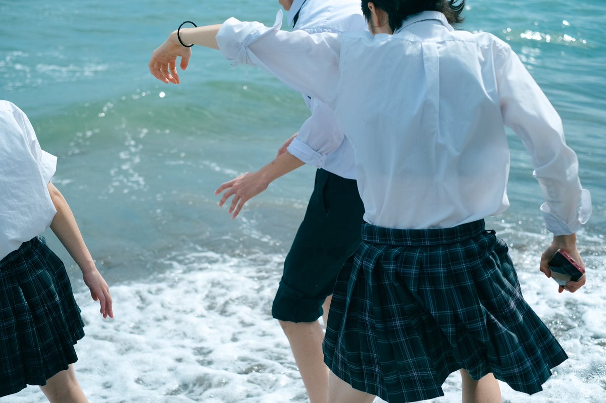 shinomiya137's tweet photo. きっと、この日を思い出す、 https://t.co/OyYQy8fPPo