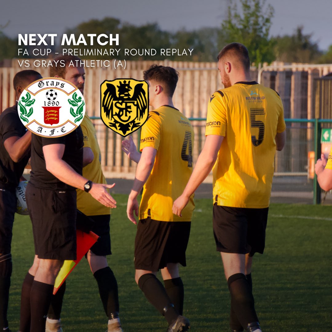 Stotfold FC tweet media