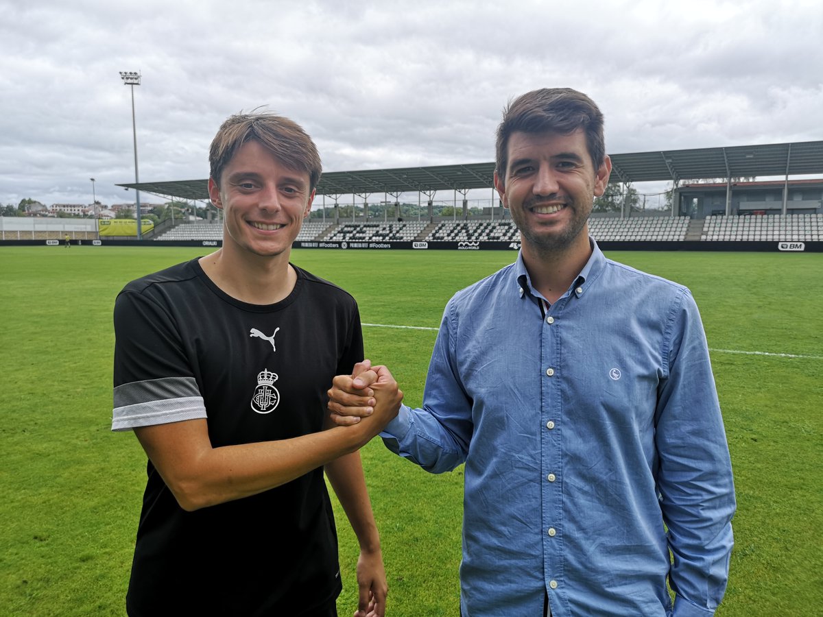 📝 Julián Luque, nuevo jugador del Real Unión 

👇👇👇👇👇👇👇👇

CAST:

realunionclub.com/julian-luque-n…

📝 Julián Luque, Real Unióneko jokalari berria

👇👇👇👇👇👇👇👇

EUSK:

realunionclub.com/eu/julian-luqu…