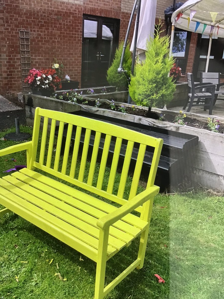 More from our garden makeover