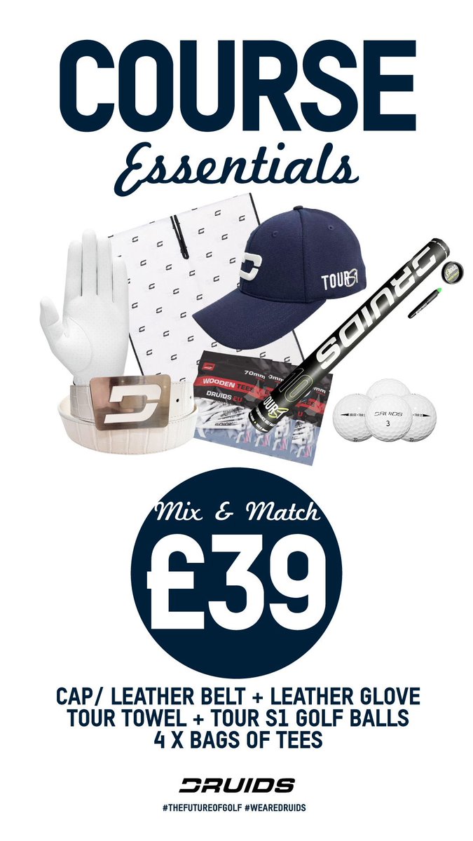 chrislockfit's tweet photo. Check out this great deal #golfers #golfclothing click the link for this and tons of other amazing deals https://t.co/Pbs3LuffEB @DRUIDSGOLF https://t.co/K3caohceQE
