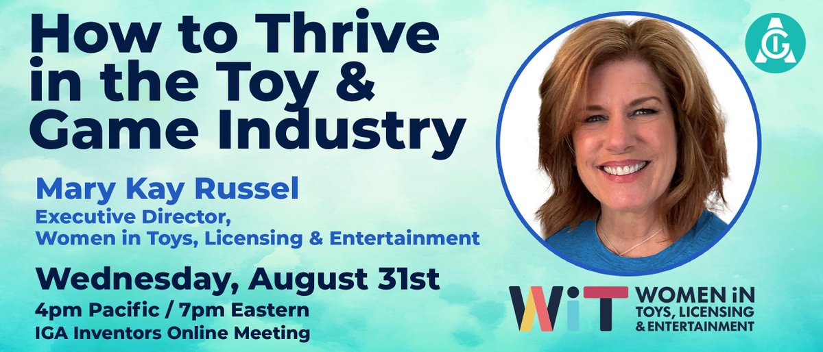 Inventors Groups of America tweet media