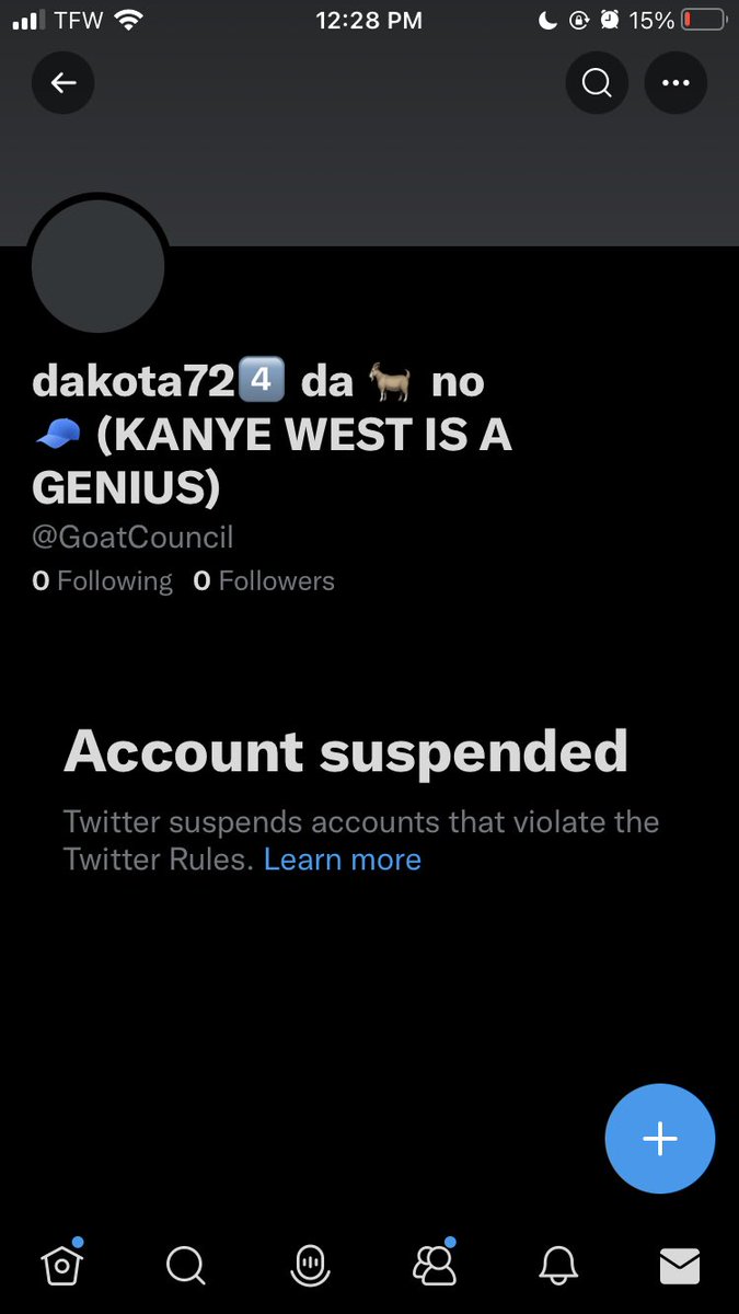 treIIyy's tweet image. NOOOOOOO