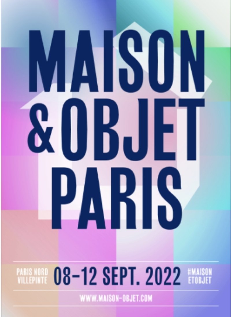 KapitalesOff's tweet photo. 🧐📌📅🇫🇷👇

Pour notre toute première participation retrouvez-nous au Salon International @MaisonsEtObjets à Paris Nord Villepinte du 8 au 12 septembre 2022 !

L'occasion de découvrir l'ensemble de nos collections BtoB !

+d'infos : 
https://t.co/knQXq9AzLy

Hall 2 Stand C38 https://t.co/1ZiLMcysbS