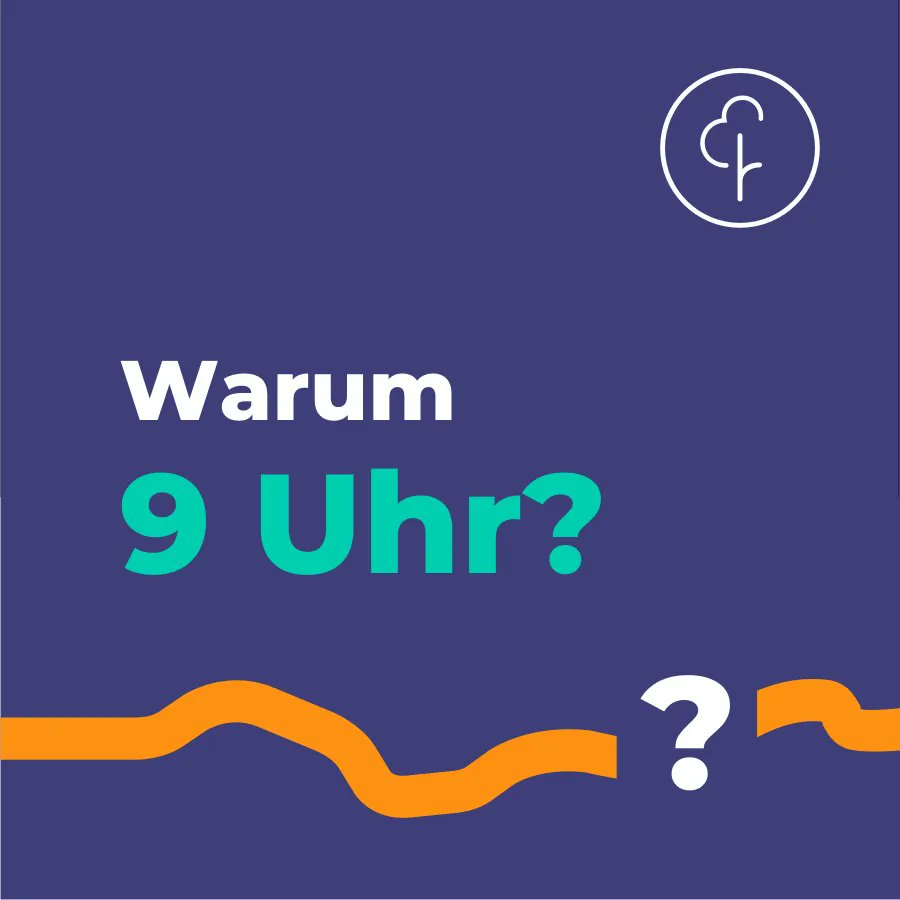 9 Uhr am Samstag ist die perfekte Zeit, um ins Wochenende zu starten! Du musst nicht in aller Frühe aufstehen, hast aber trotzdem danach noch das ganze Wochenende vor dir! 

🌳#liebeparkrun
