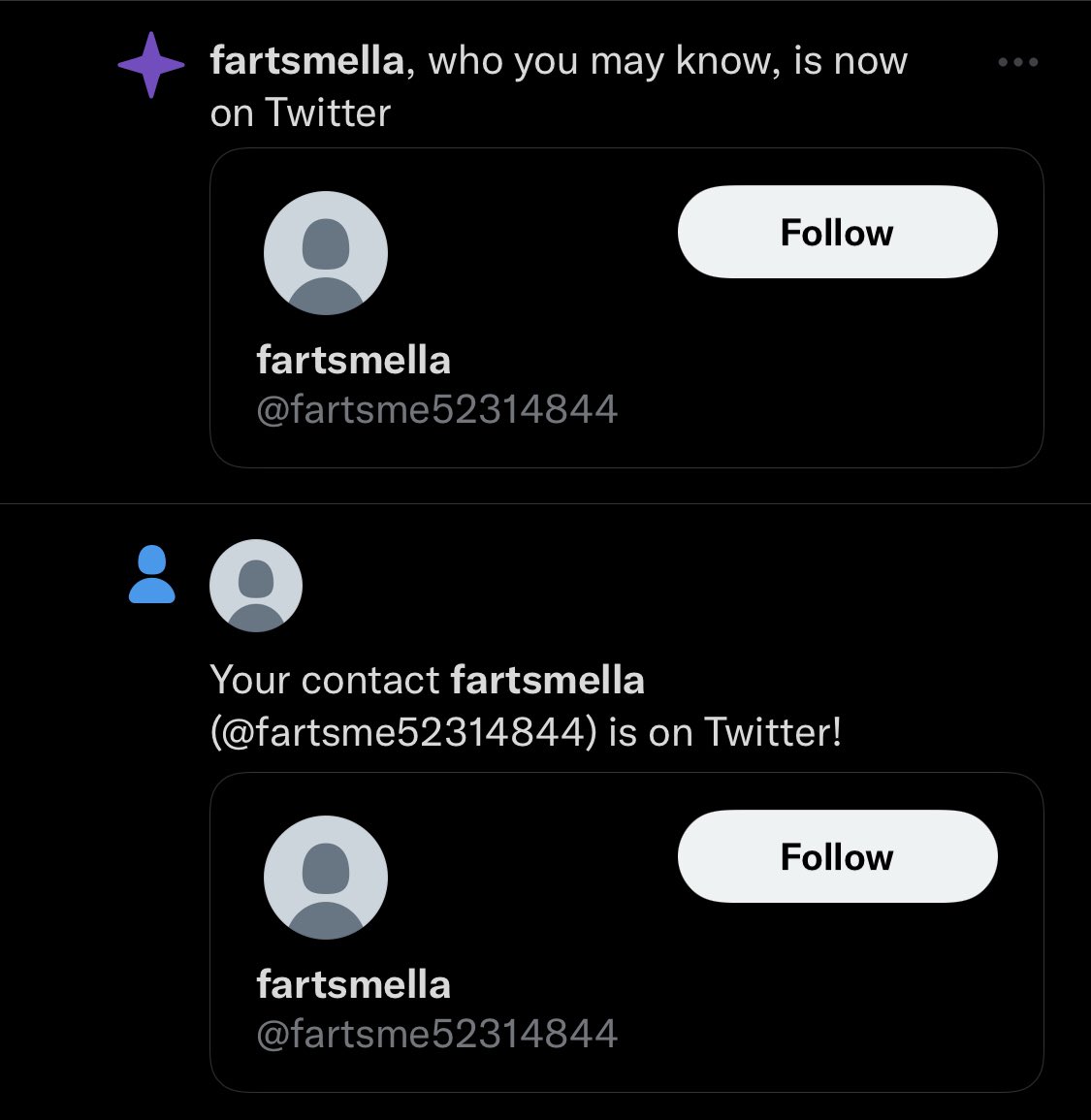 colesipe's tweet photo. alright, who’s burner account is this https://t.co/hxv7nA7KfE
