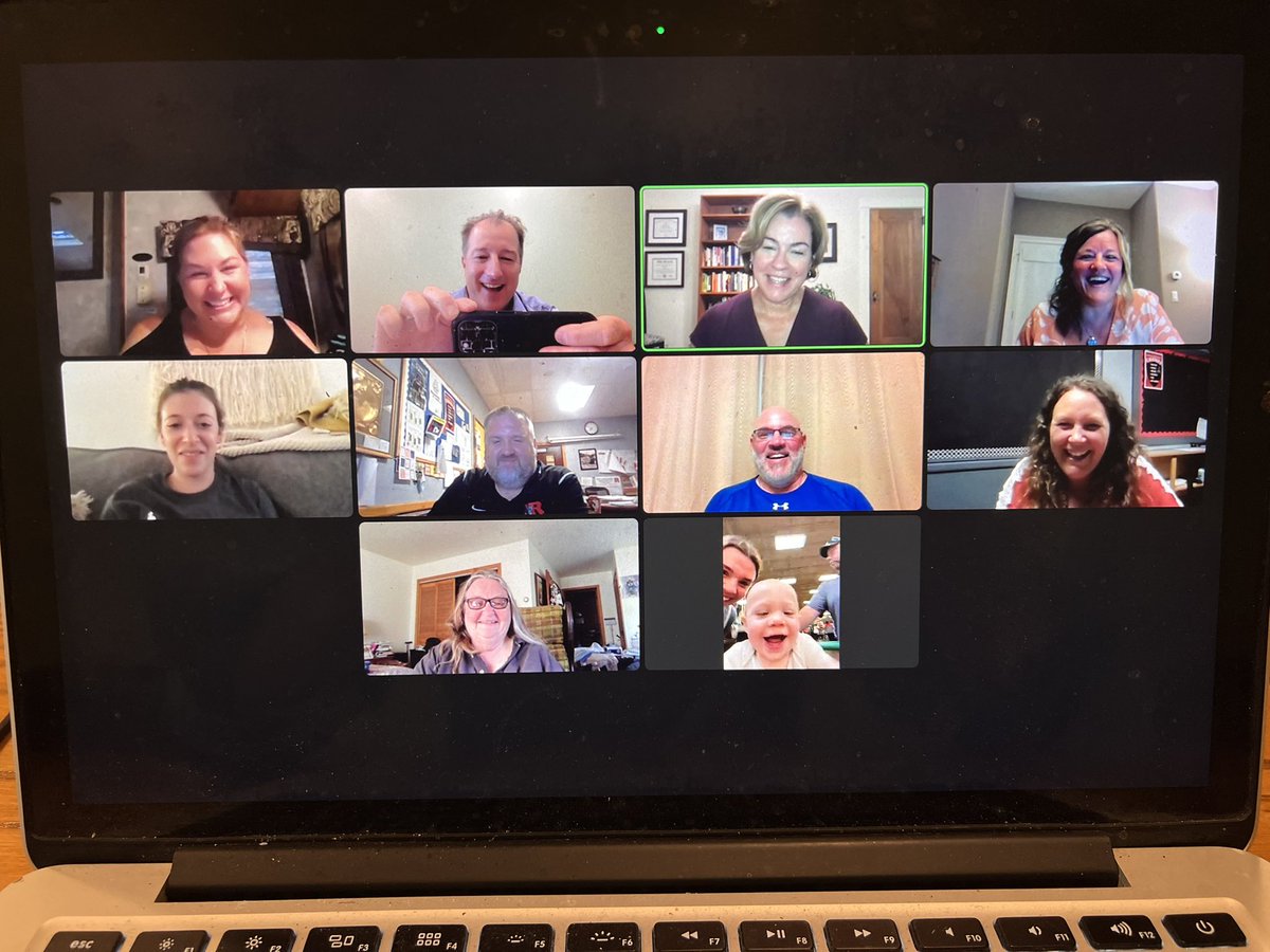 Congratulations, Dr. Billie Jo Grohol! Your dissertation study on Culturally Responsive Teaching and Equitable Assessment is an important contribution to scholarship and practice. We’re proud of you! <a href="/billiejogrohol/">Billie Jo Long-Grohol, Ed.D.</a> <a href="/WilkesEdD/">Wilkes U Ed.D.</a> <a href="/WilkesU/">Wilkes University</a> <a href="/stephcha02/">Stephanie Wasmanski</a> <a href="/ECELoriCooper/">Lori Cooper</a> <a href="/MPryle/">Marilyn Pryle</a>