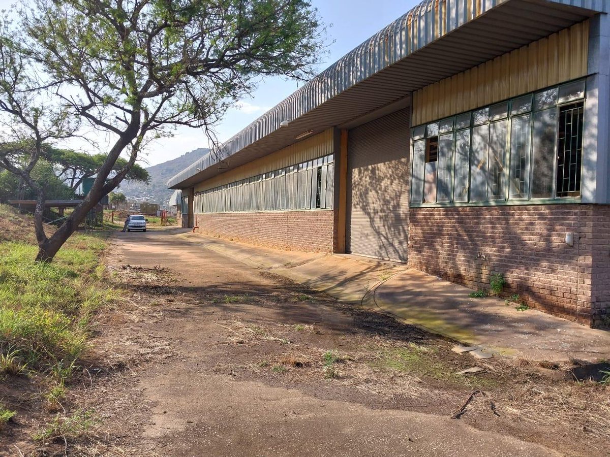 SaStarmark's tweet photo. Work in Progress!! #SKTHighTechFactory #FreeState https://t.co/PKOrVSFHaD