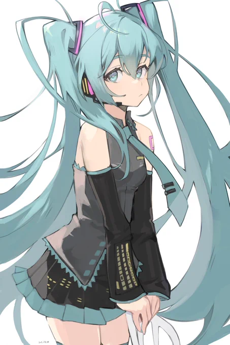 miku miku 