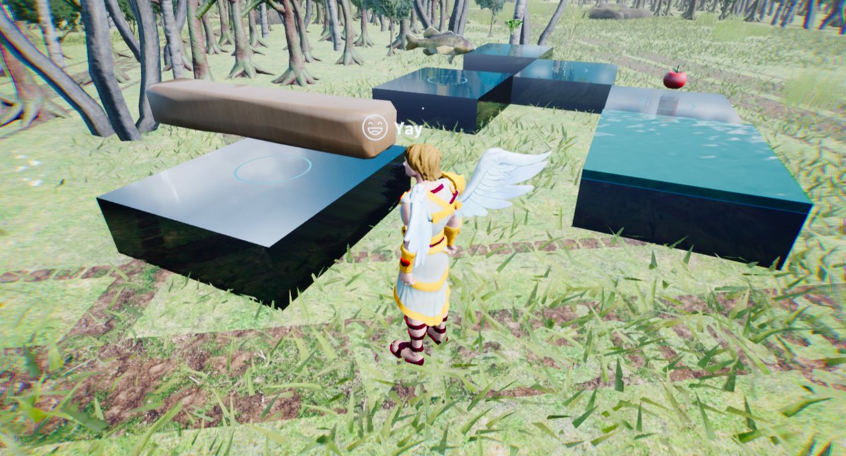vpark_io's tweet photo. Craft items, make food, and sell materials. The foundation of the world economy in a virtual country. Some get rotten, otherwise, the food supply chain is gone!

#vPARK #metaverse #motalCopy #virtualCountry # https://t.co/t0Ajce2t6R