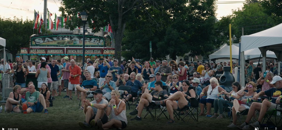 Fairport Music Fest tweet media