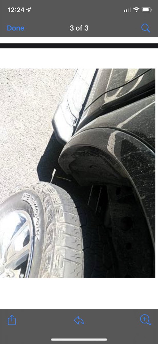 stacybean's tweet photo. We drove a rental truck on dusty roads and @Avis thinks it costs $250 to clean. #Ridiculous https://t.co/dWwWIctwTw
