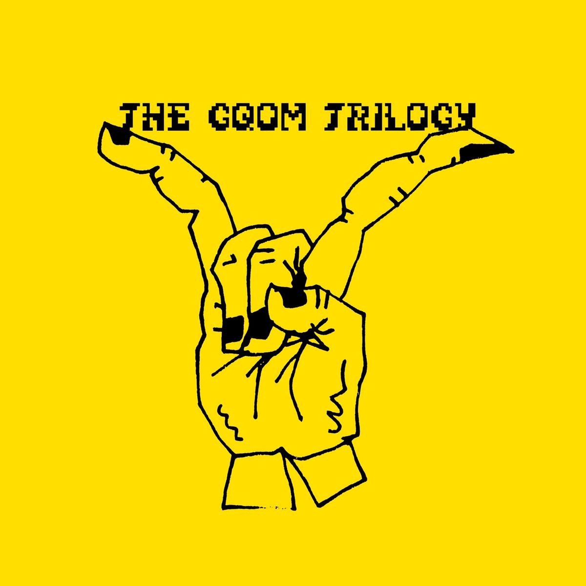 Just Announced:
DJ Scriby / DJ Mariio / DJ Skothan
- The Gqom Trilogy
Hakuna Kulala/<a href="/NyegeNyegeFest/">Nyege Nyege</a>

bleep.com/release/327924

+ 3×LP:
DJ Scriby - Izingoma zeGqomu
DJ Mariio - ZULU MAN
DJ Skothan – Nevegation