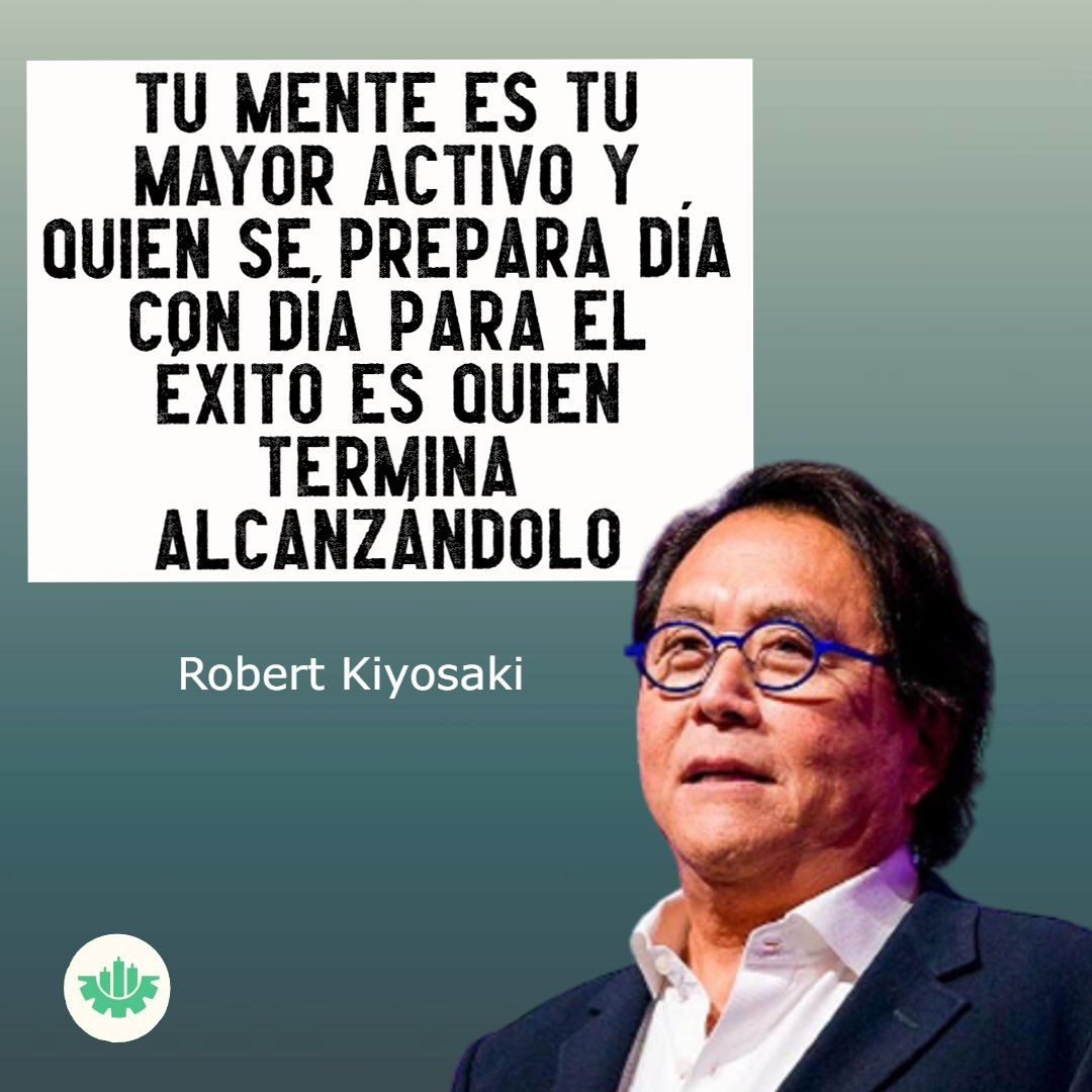"Tu éxito es tu mayor activo y quien se prepara día con día para el éxito es quien termina alcanzándolo"

youtube.com/channel/UCYbcH…