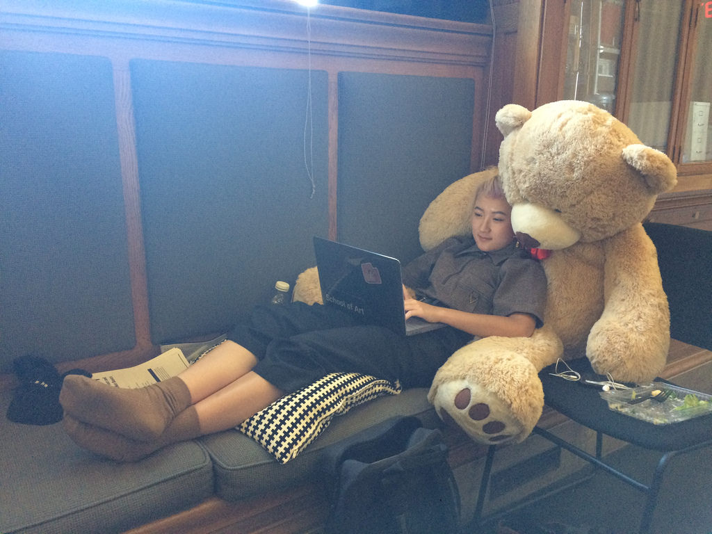 Golan Levin tweet media