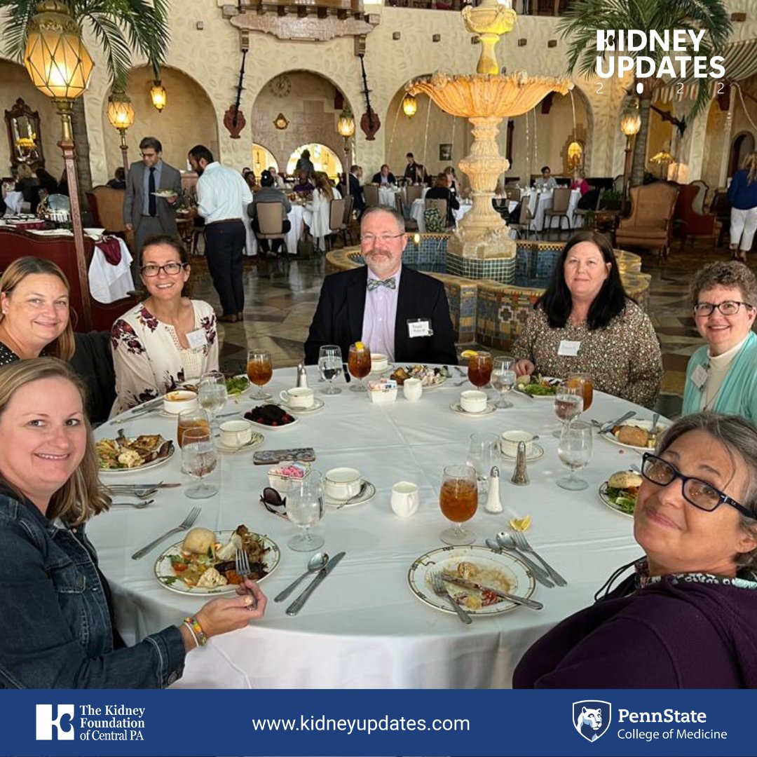 Kidney Updates 2022 tweet media