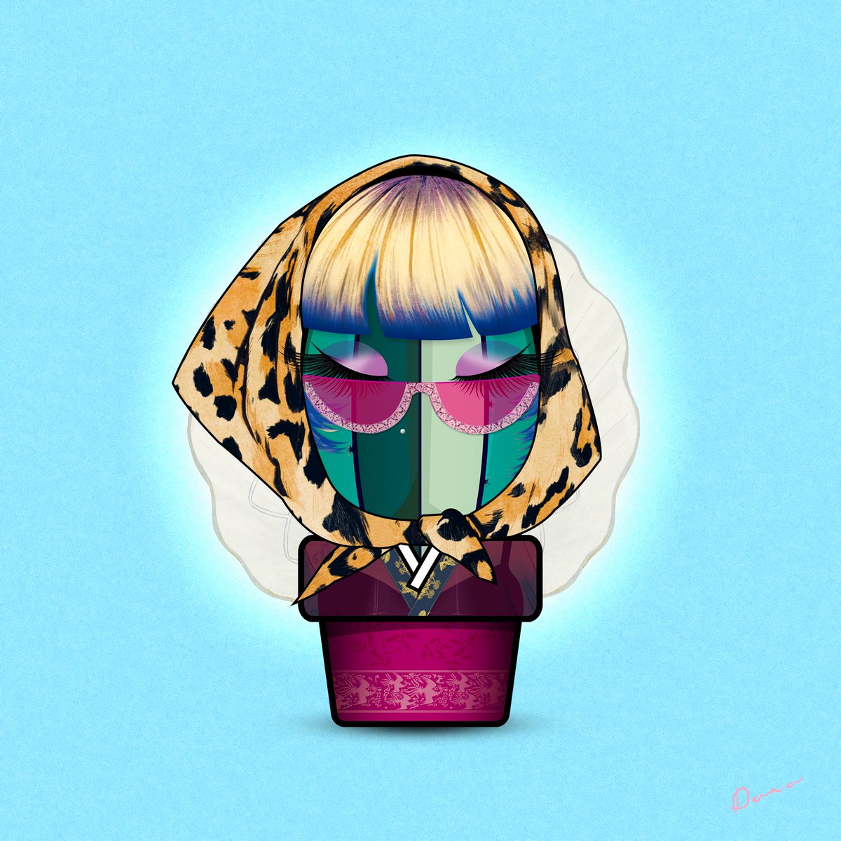 🌵지놀 jinol21112🌵 tweet media