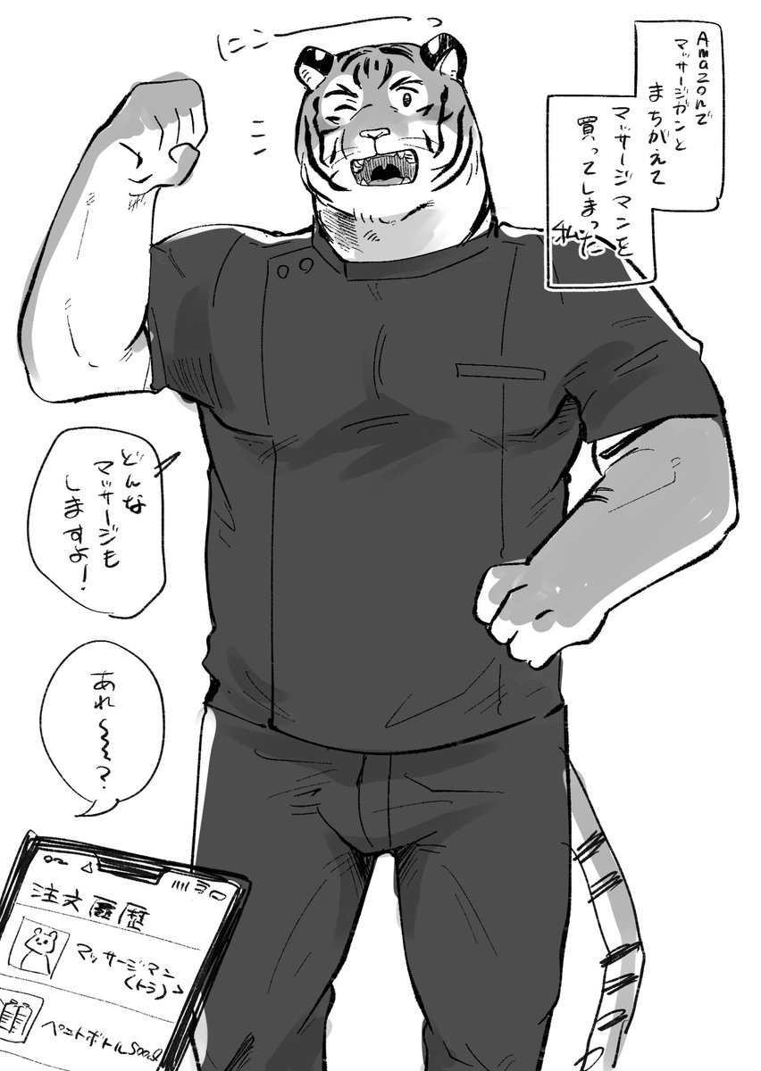 ない導入 