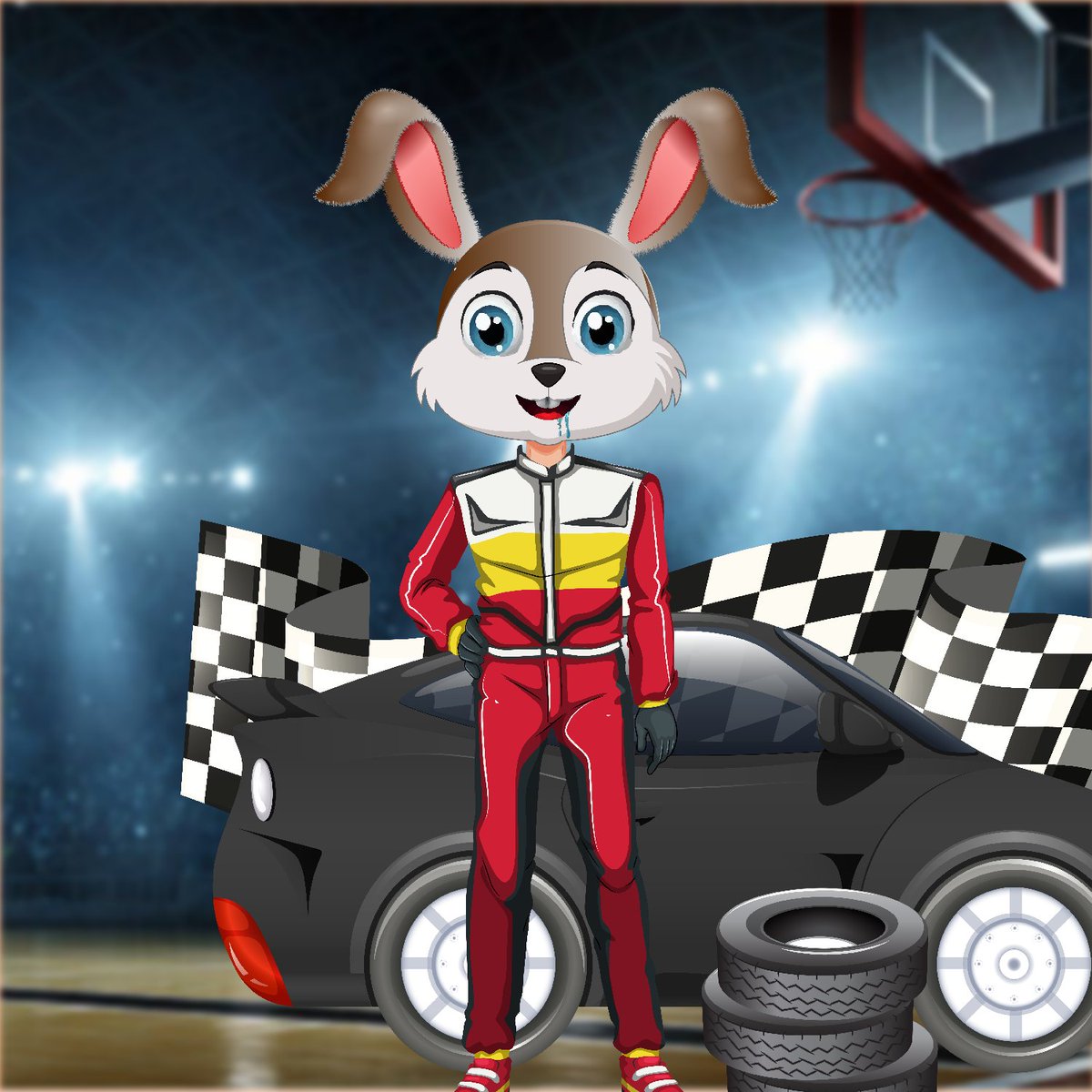 Be the first collector of the <a href="/TalentBunnies/">Talented Bunnies</a> 

opensea.io/collection/tal…