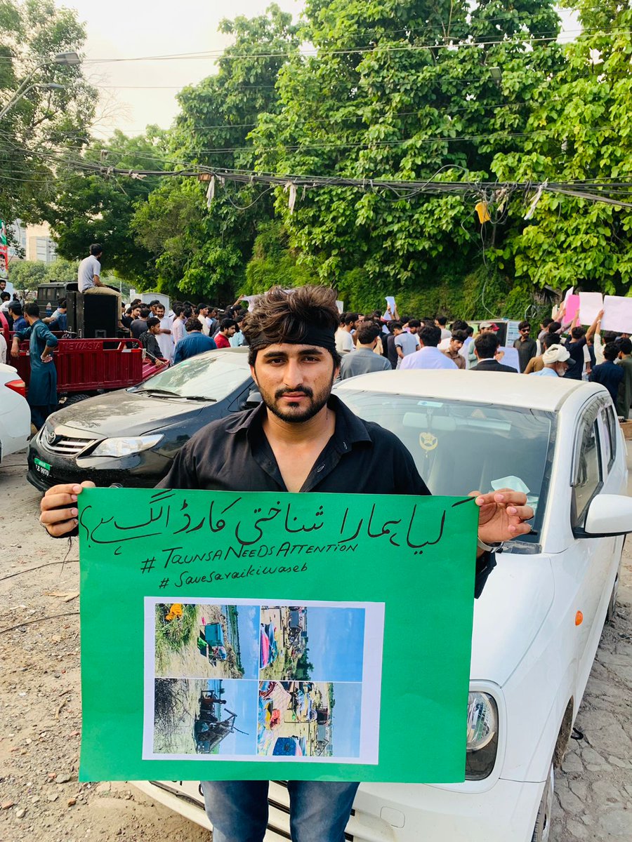 UsmanCheena5's tweet photo. #saraikilivesmatter https://t.co/VsjD8CMrsG