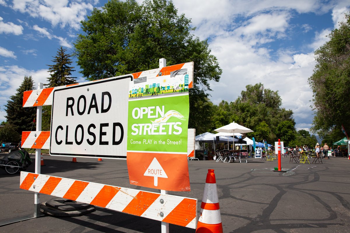 fortcollinsgov's tweet photo. 🎉 Open Streets returns to FoCo this weekend: Live music, arts &amp; culture, food trucks &amp; activities from 50+ local business - all along nearly two miles of car-free Stover St. (from Stuart to Horsetooth)

🗓️ Sun., Aug. 28 | 10 a.m. to 3 p.m.
🗺️ https://t.co/X6MJOCwdvN https://t.co/KPT6oYe5V3