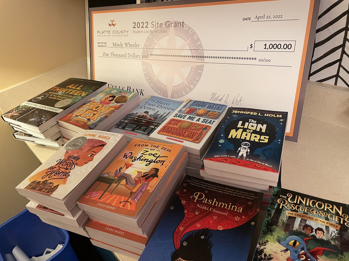 Mindy Wheeler tweet media