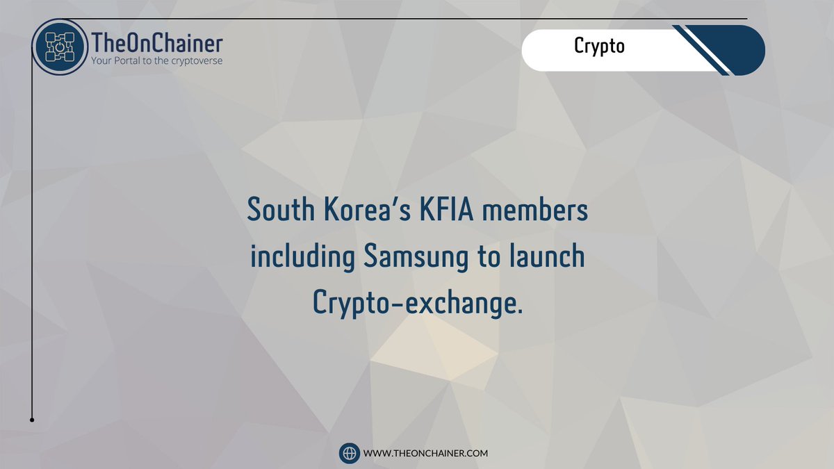 The OnChainer tweet media