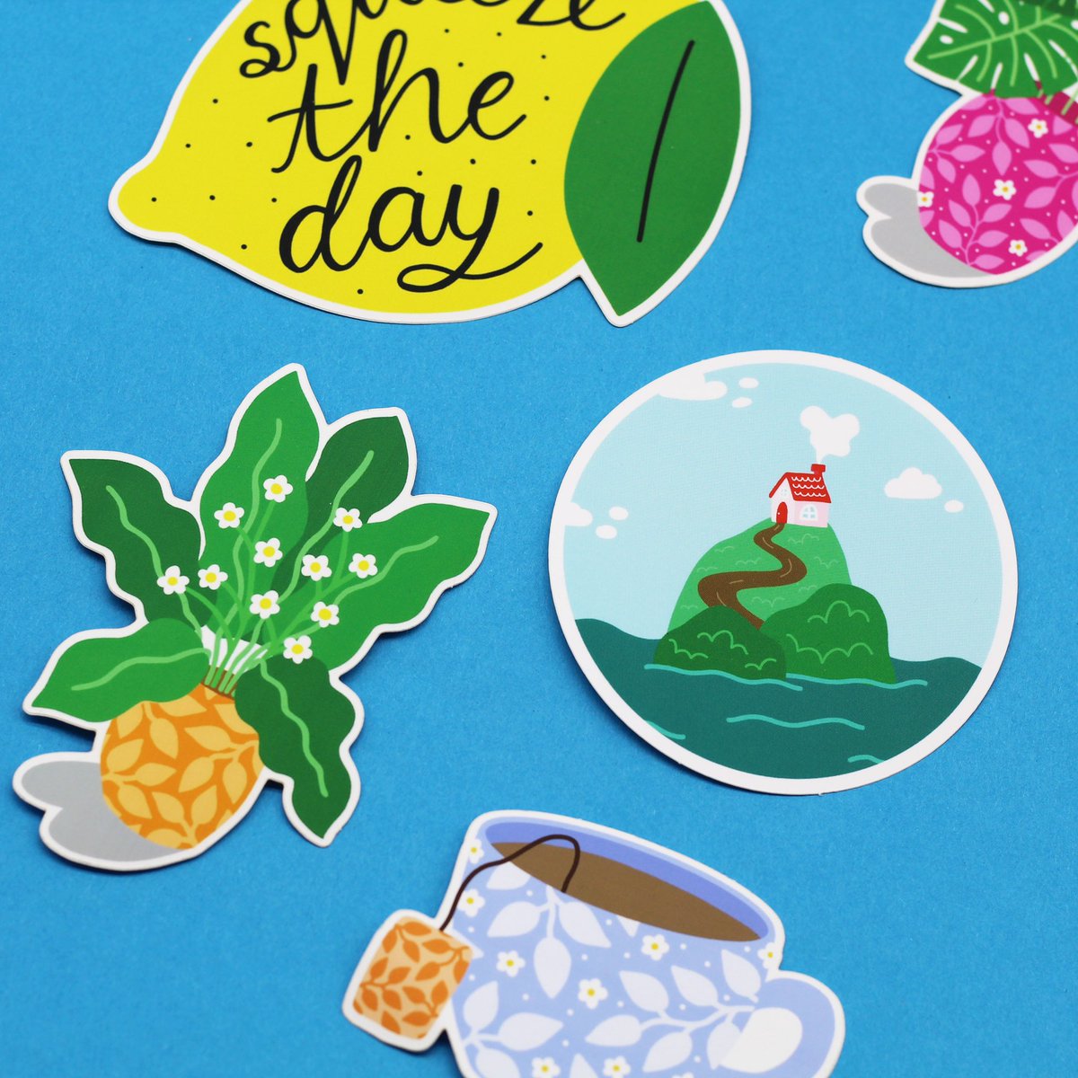 We’re back! We’ve got a couple new products and now shipping from Sweden 🇸🇪❤️ Etsy.me/2PoBPhe #SmallBusiness