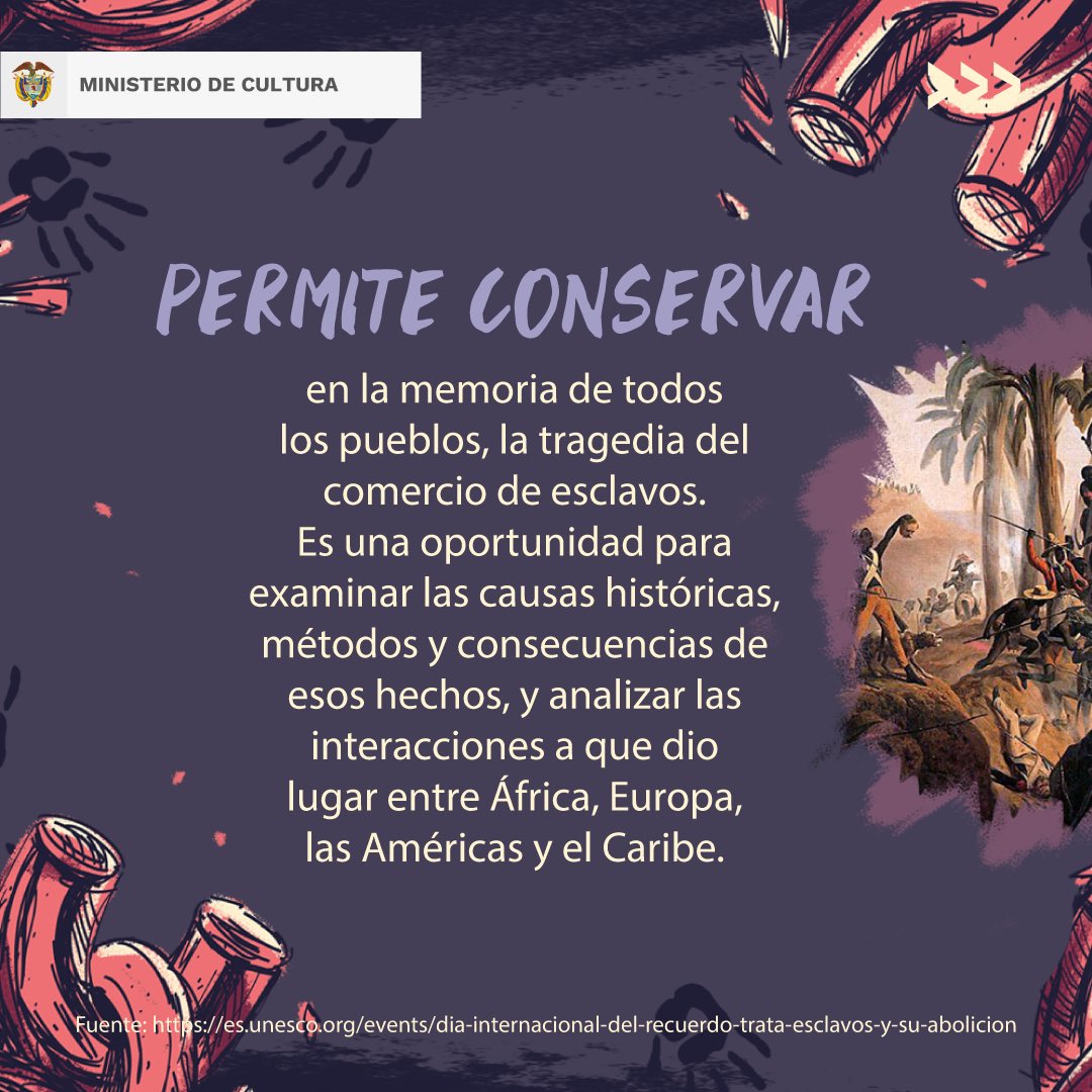 #NoALaEsclavización